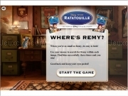 Play Wheres remy