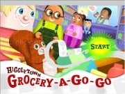 Play Higglytown - grocery a go go