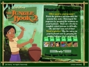 Play The jungle book 2