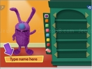Play My bunny