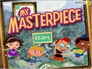 Play My masterpiece