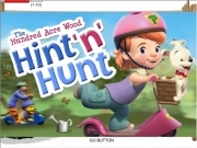 Play Hintn hunt