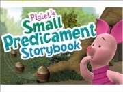 Play Piglet story book