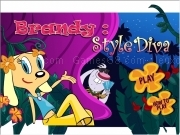 Play Brandy fashion diva