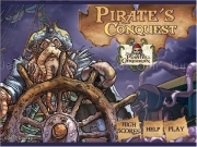 Play Pirates conquest