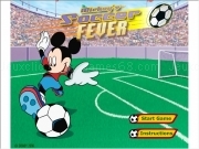 Play Mickeys football fever us