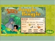 Play Jungle boogie adventure