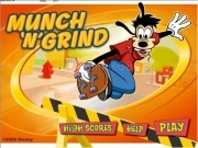 Play Munchn grind