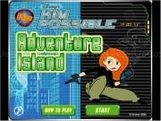 Play Kim possible - adventure island