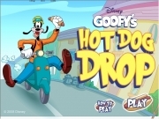 Play Goofys - hot dog drop