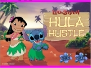 Play Lilo and stitch - hula hustle