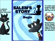 Play Salems story