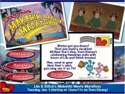 Play Lilo and stitch - makahiki mavie marathon