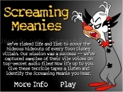 Play Screaming meanies