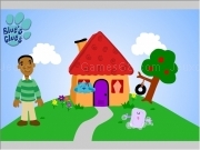 Play Soap blues clues