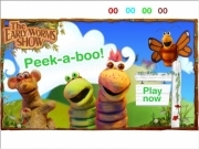 Play Peek