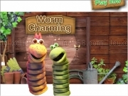 Play Worm charming