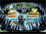 Play Bre,dan fraser journey to the center od the earth 3d