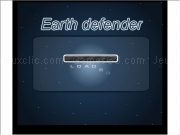 Play Earth defender