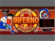Play Jakes inferno pinball