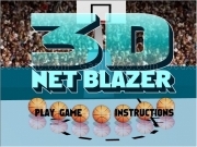 Play 3d blazer
