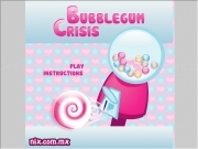 Play Bubblegum crisis