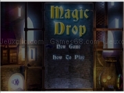Play Magic drop
