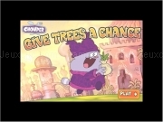 Play Give trees a chance