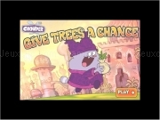 Play Give trees a chance