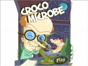 Play Croco microbe