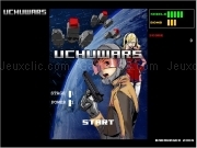 Play Uchuwars
