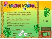 Jugar a Fower power