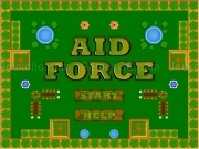 Play Aid force