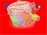 Play Smoothie shop