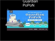 Play Guardian popon
