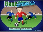 Play Flash dribbler