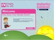 Play Growing for life