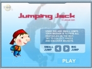 Play Jumping jack