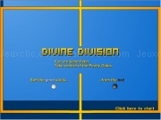 Play Divine division
