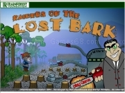 Play Raiders of the lost bark