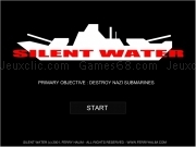 Play Silent water
