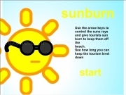 Play Sunburn