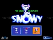 Play The bears adventures snowy