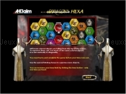 Play 9 dragons - hexa