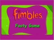 Play Fimbo footy