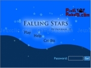 Play Falling stars