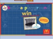 Play Build a playground