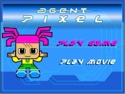 Play Agent pixel - ep1 hopalonghighway