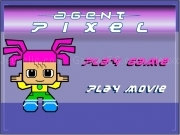 Play Agent pixel - ep5 trollerblade