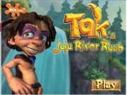 Play Taks juju river rush